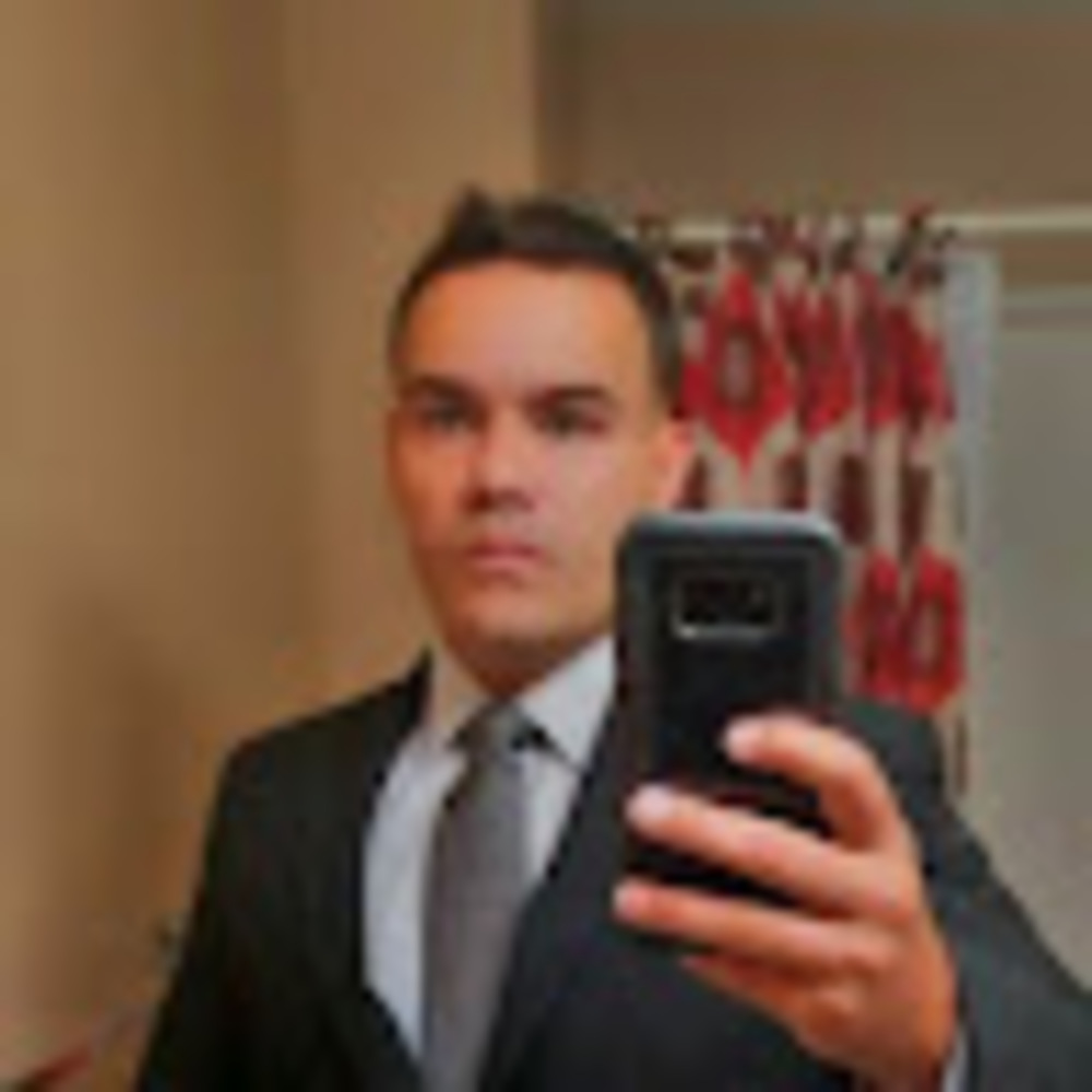 Meet your Posher, Shane